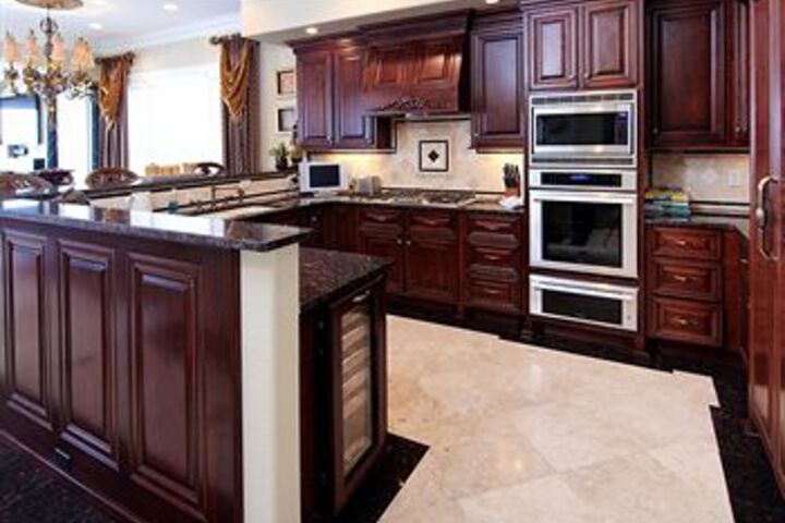 Fitness Facility Photos