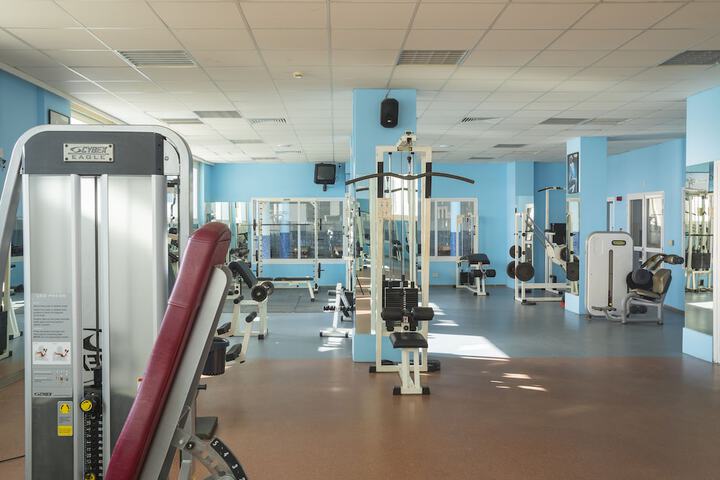 Health and Fitness 34 of 55