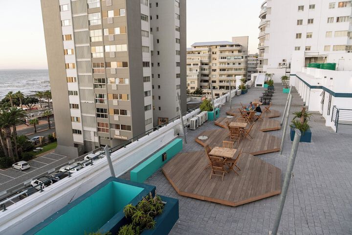 Terrace/Patio 145 of 148