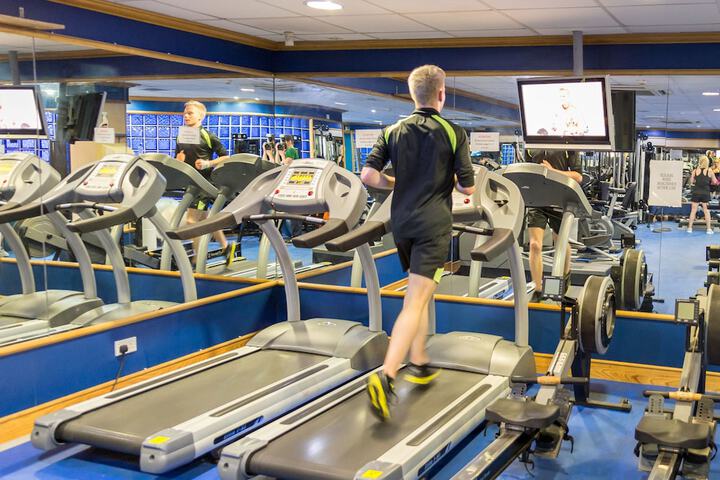 Health and Fitness 39 of 67