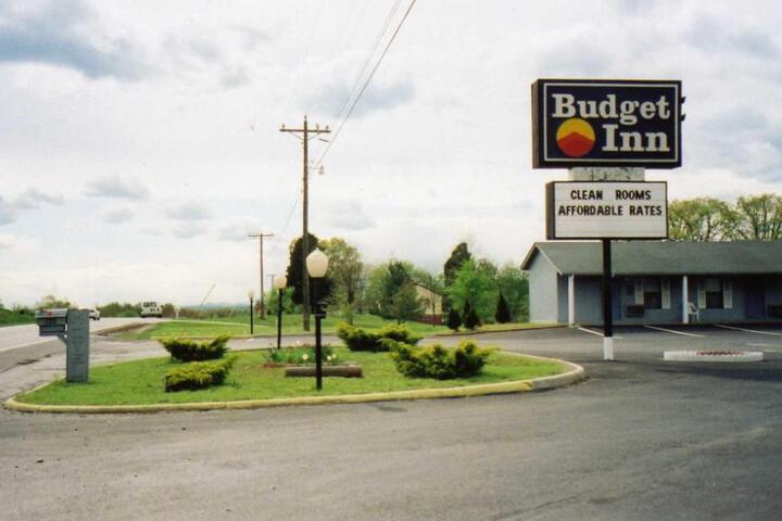 Budget Inn of Lynchburg and Bedford