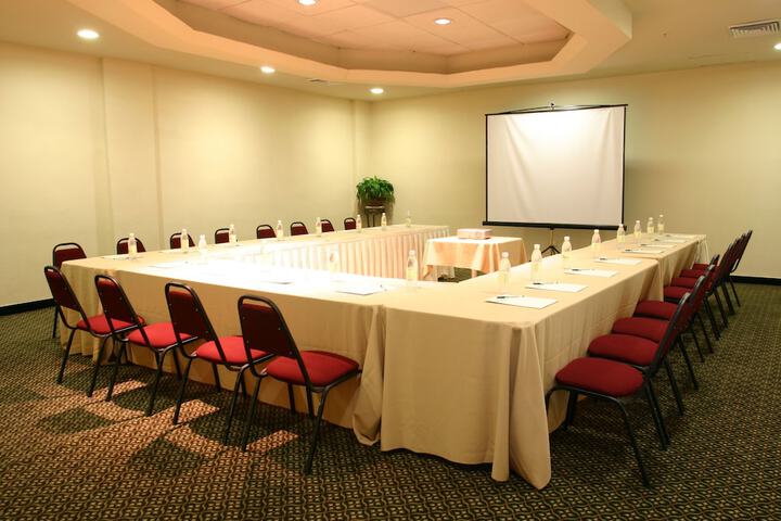Meeting 27 of 31