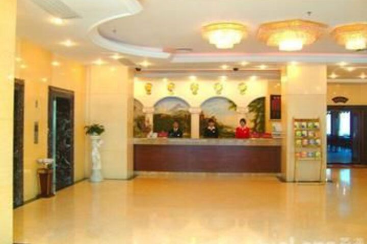 Hotel Interior 37 of 41
