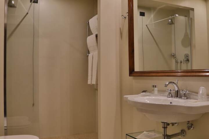 Bath Photo