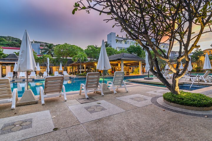 Terrace/Patio 78 of 81