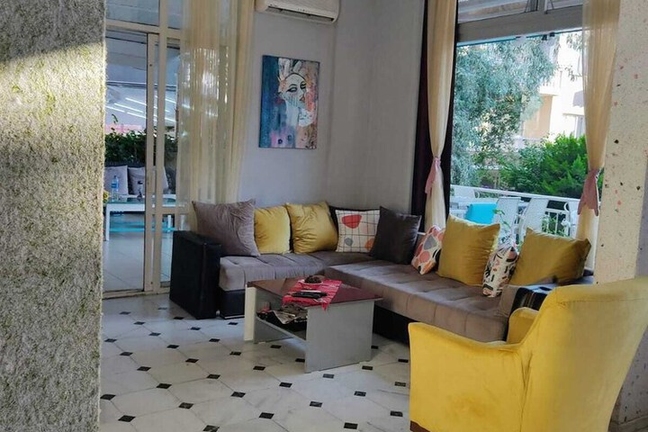 Hotel Interior 2 of 17