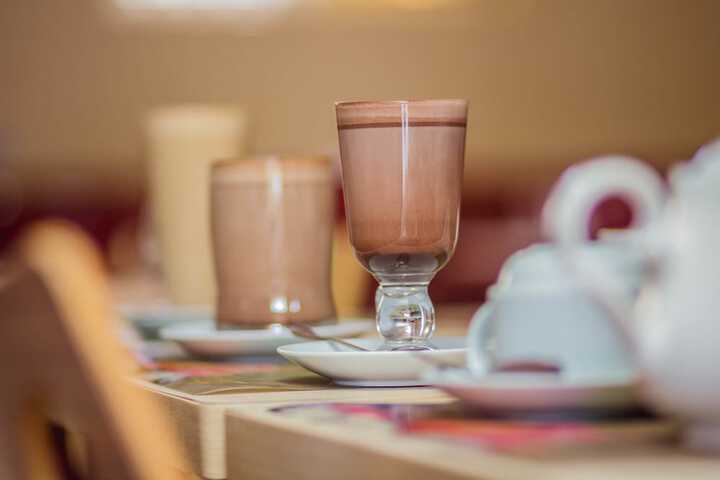 Breakfast/Coffee Service 97 of 117