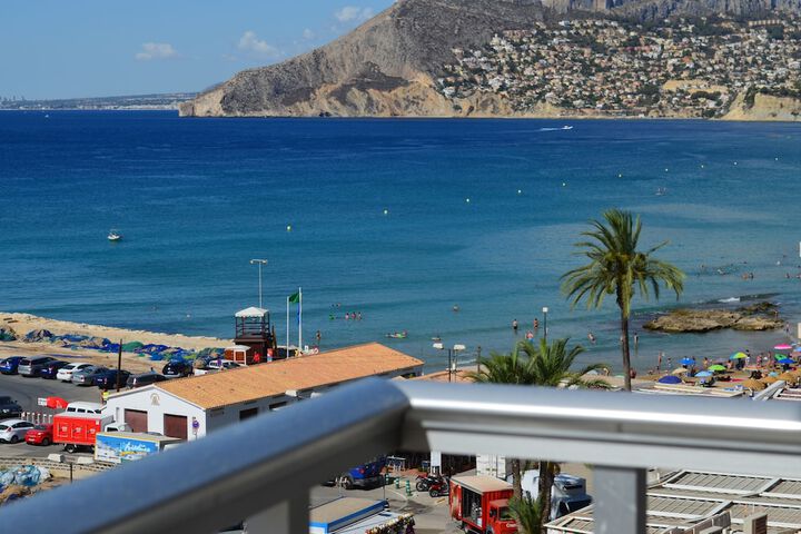 Hotel View 130 of 131
