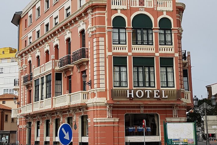 Hotel Marina