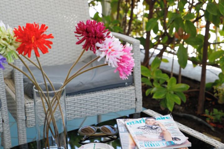 Terrace/Patio 76 of 113