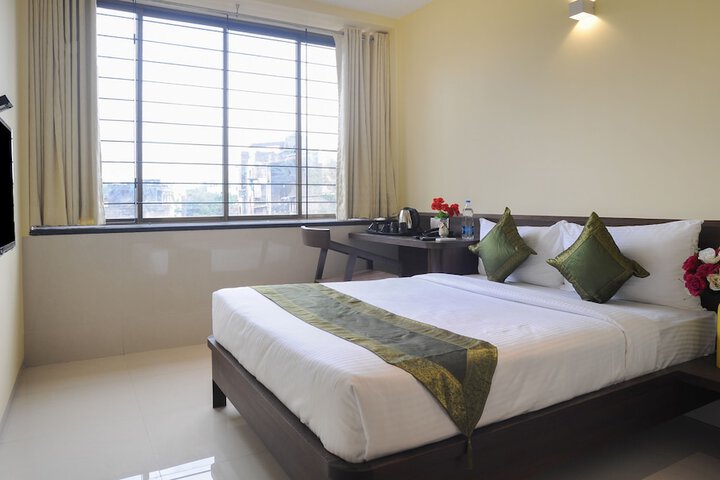 Treebo Balaji Residency