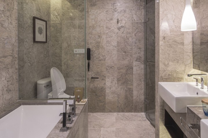 Bathroom Vanities