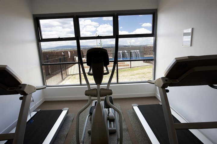 Fitness Facility Photos