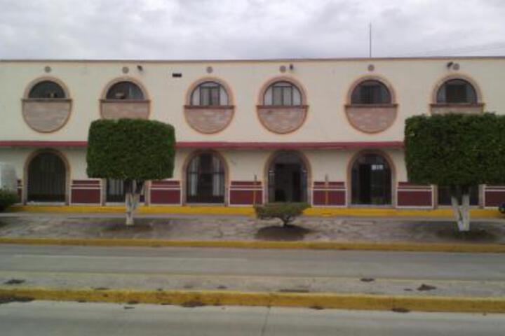 Hotel María Elena