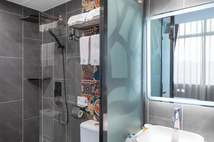 Bathroom Vanities
