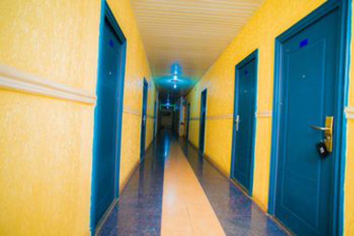 Hotel 19 of 21