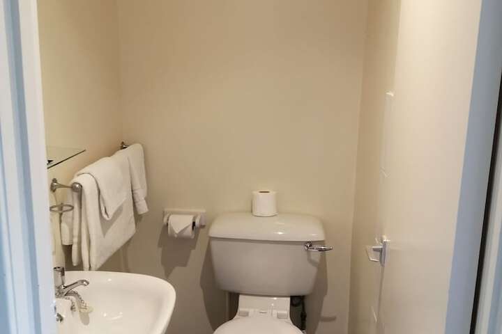 Bathroom Interior Photo