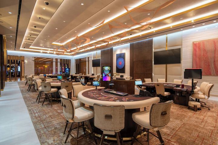 Casino
