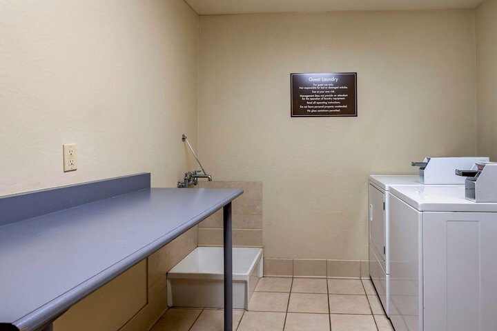 Reception hall