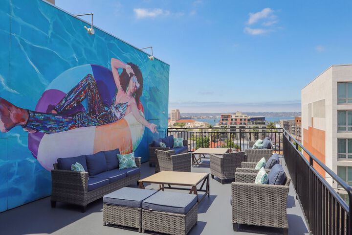 Terrace/Patio 42 of 42