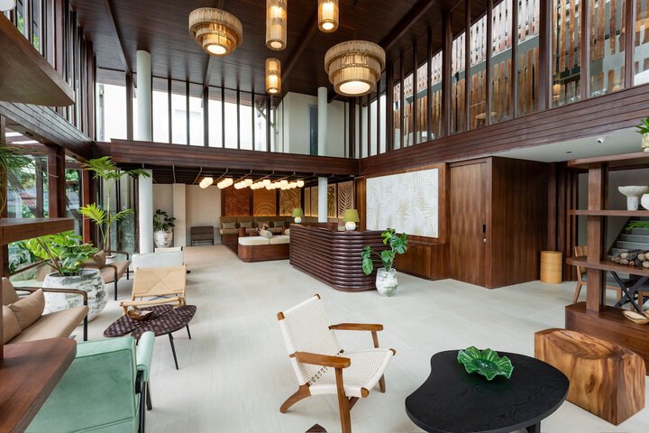 Hotel Interior 3 of 104