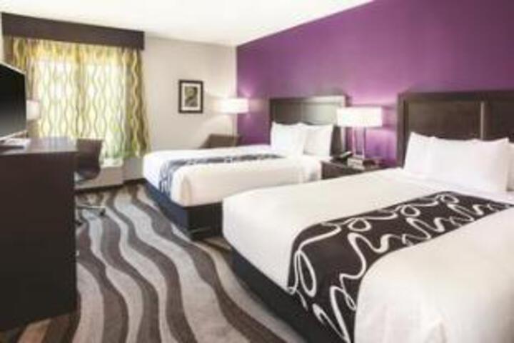 La Quinta Inn & Suites Cedar Rapids