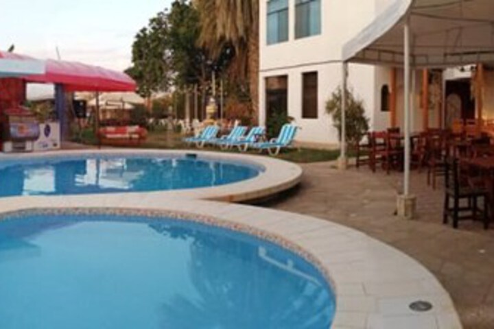 Pool 11 of 29