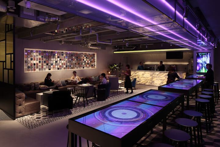 Photo of The Millennials Shibuya