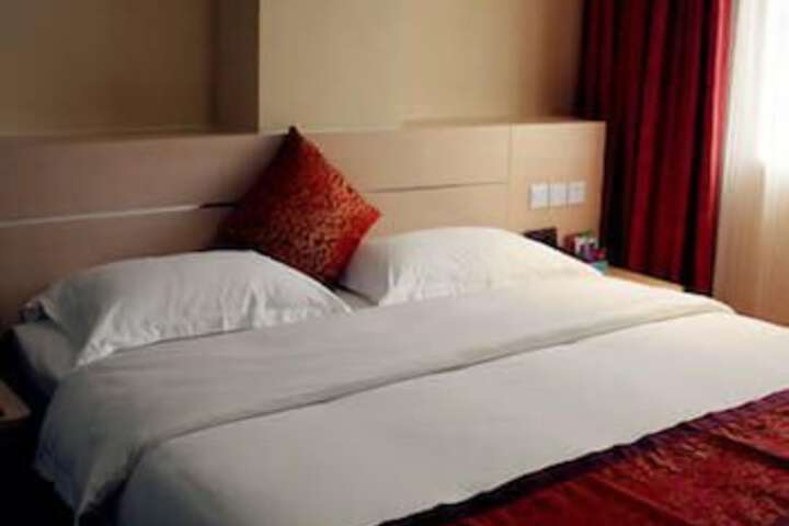 Ailianhao Hotel