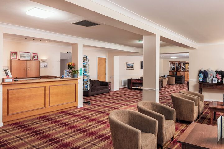 Hotel Interior 3 of 101