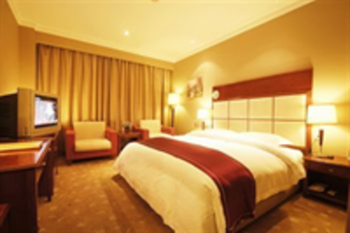 Xian Times Hotel