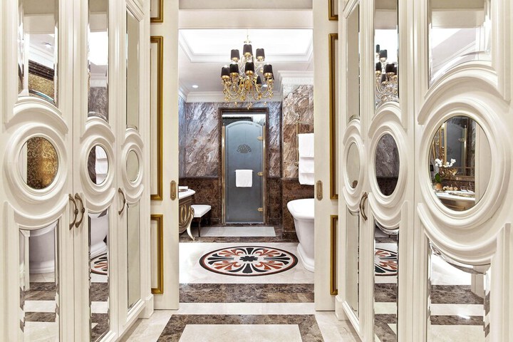 Bathroom Vanities