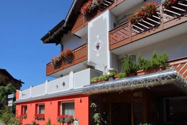 Hotel 108 of 117