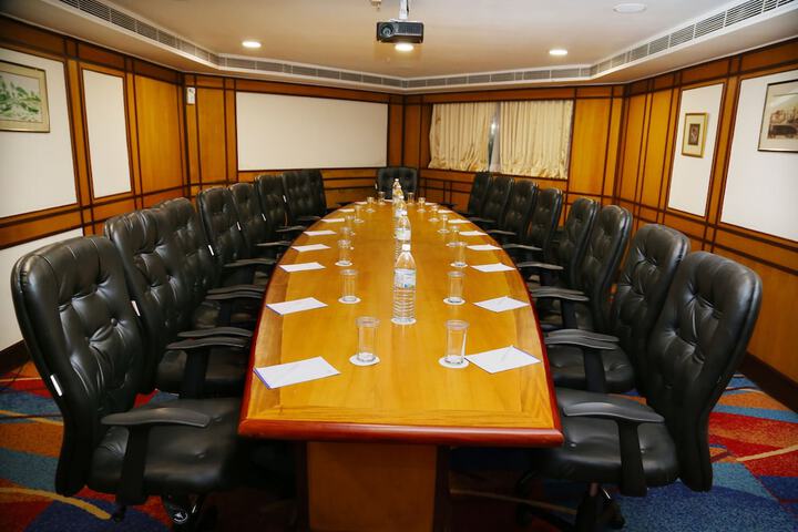 Meeting 31 of 45