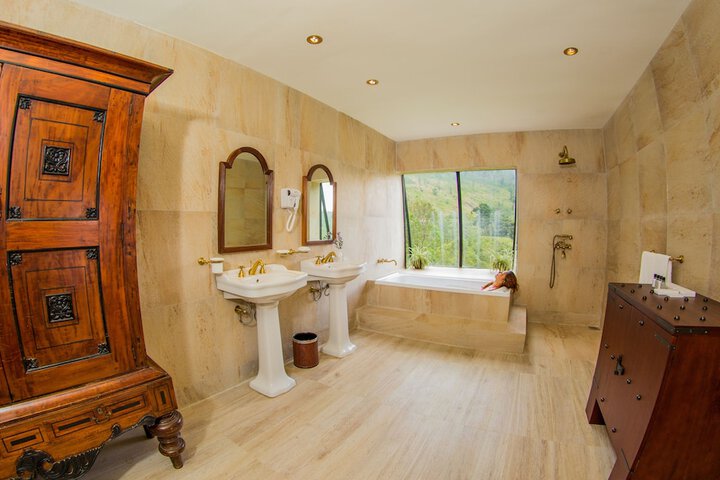 Bath Amenities