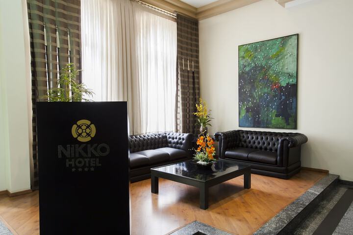 Lobby Photos