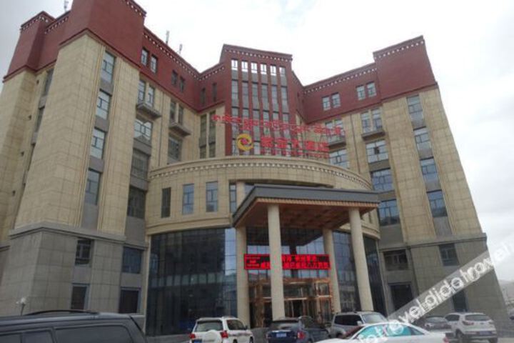 Hotel 7 of 33