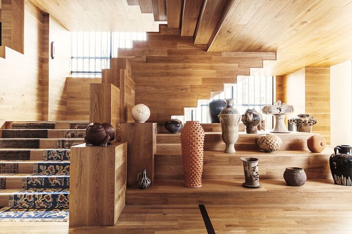 Staircase