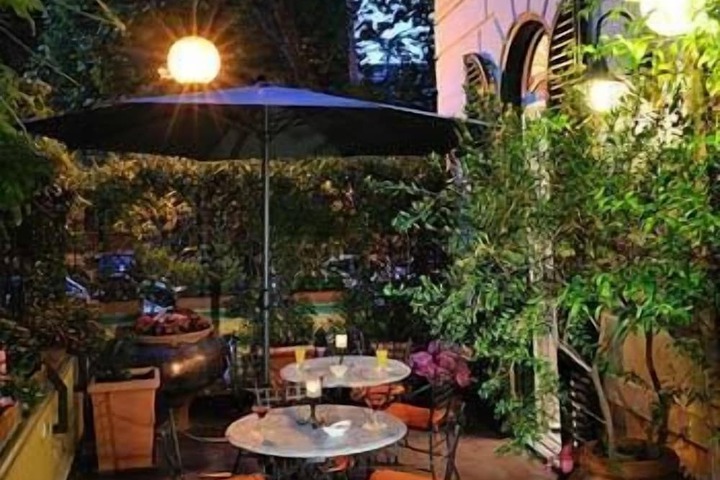 Terrace/Patio 53 of 57