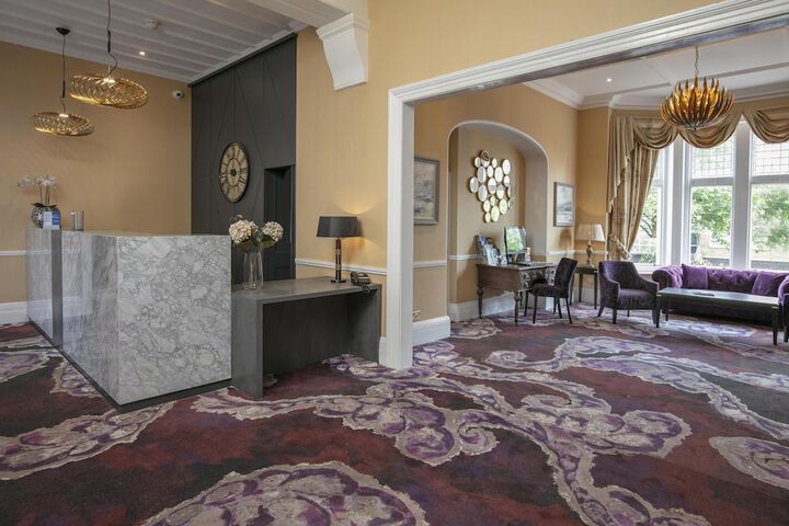 Hotel 98 of 103