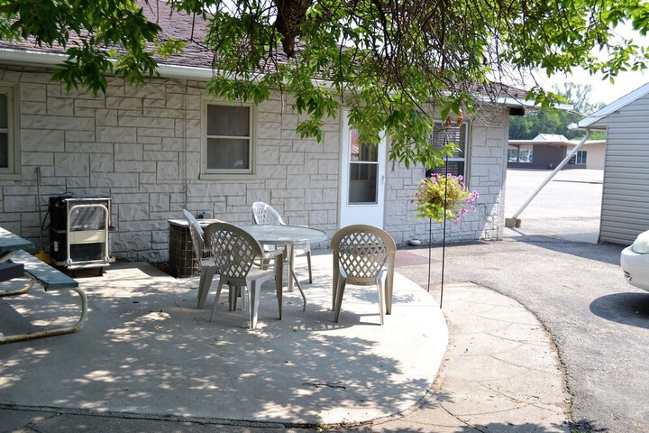 Terrace/Patio 74 of 81