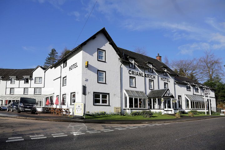 Exterior Photo