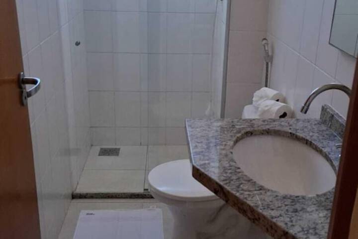 Restrooms