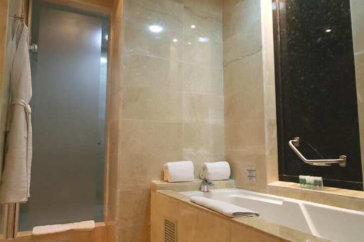 Bath Amenities