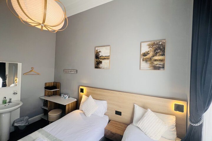 Hotel Interior 92 of 99