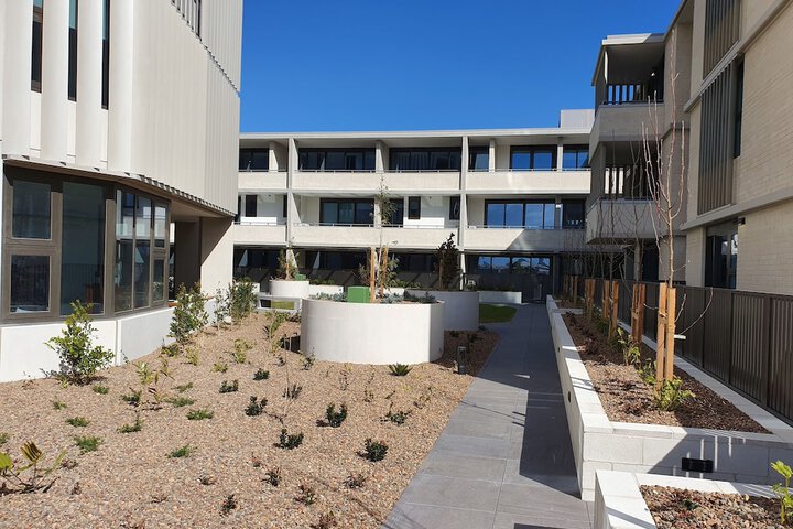 Terrace/Patio 16 of 17