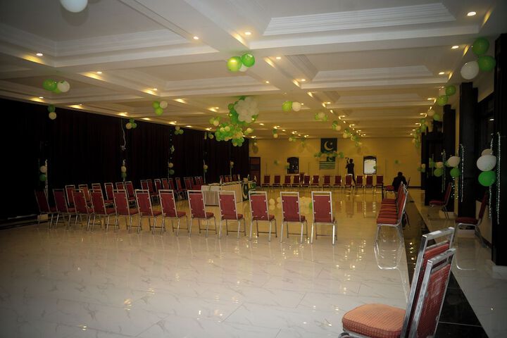 Ballroom/Hall 42 of 58