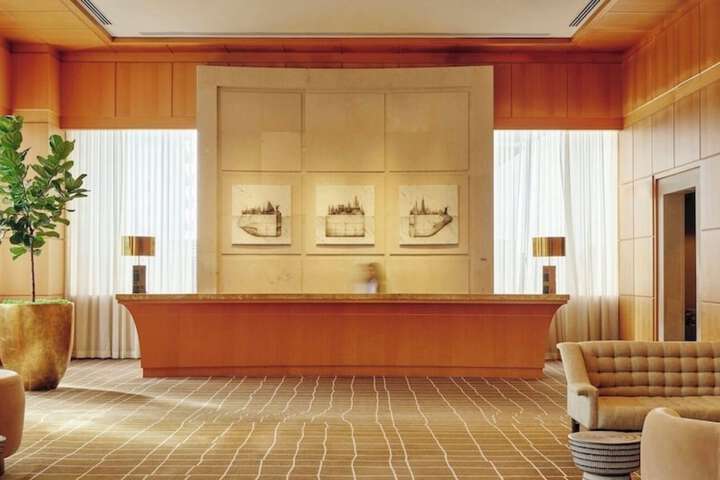 Hotel Interior 3 of 29