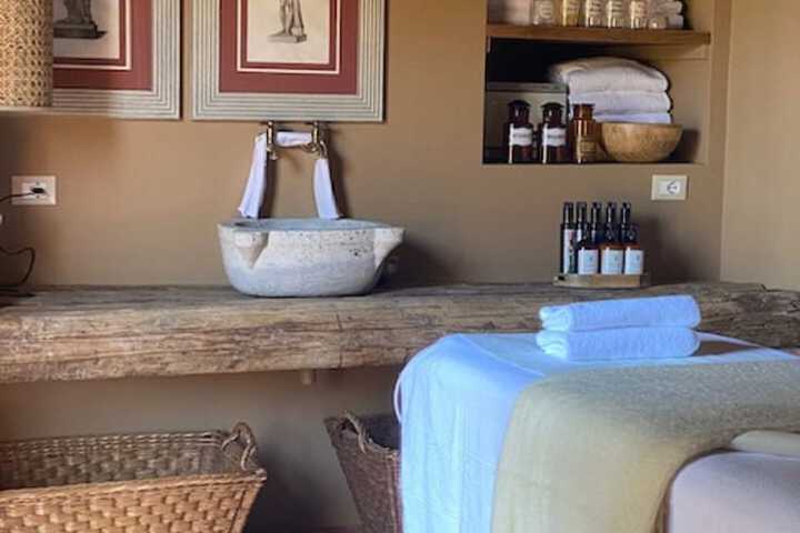 Massage