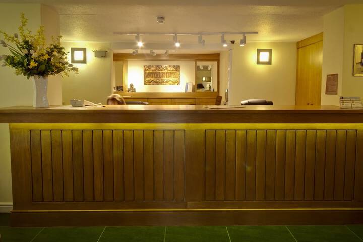 Hotel Interior 56 of 60